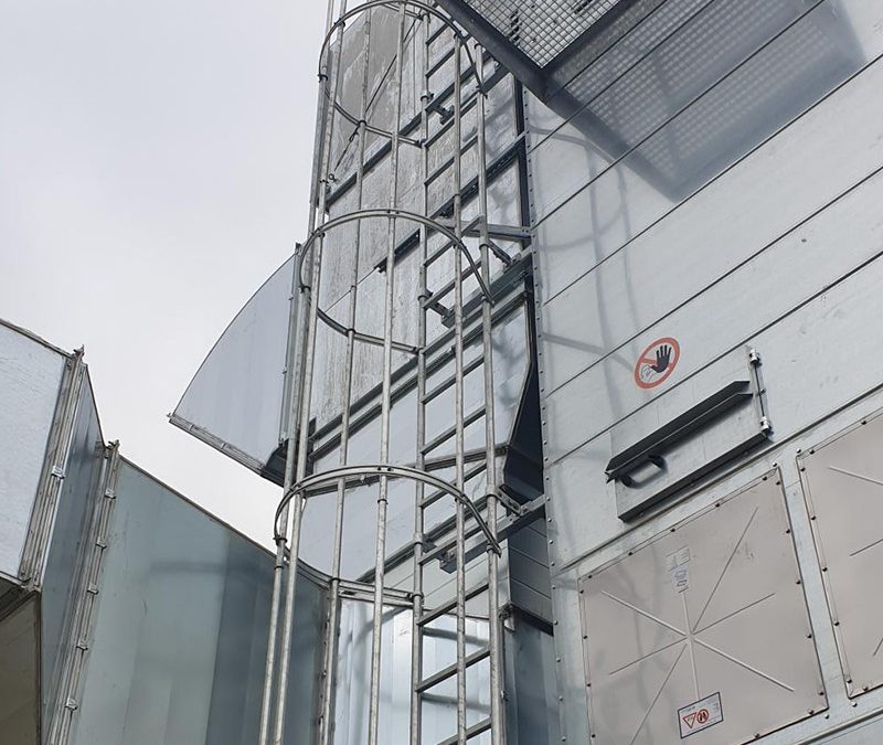 Arrivée nouveau système d&rsquo;aspiration Nestro